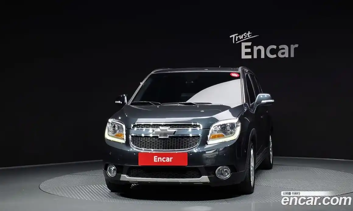 Chevrolet Orlando 2016 2.0 гидро, фото 3