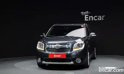 Chevrolet Orlando 2016 2.0 гидро, миниатюра 3