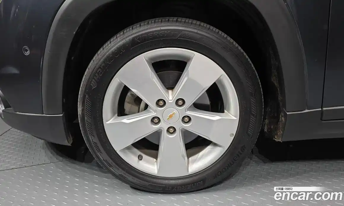 Chevrolet Orlando 2016 2.0 гидро, фото 5
