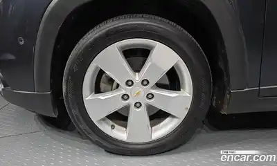 Chevrolet Orlando 2016 2.0 гидро, миниатюра 5