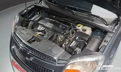 Chevrolet Orlando 2016 2.0 гидро, миниатюра 6