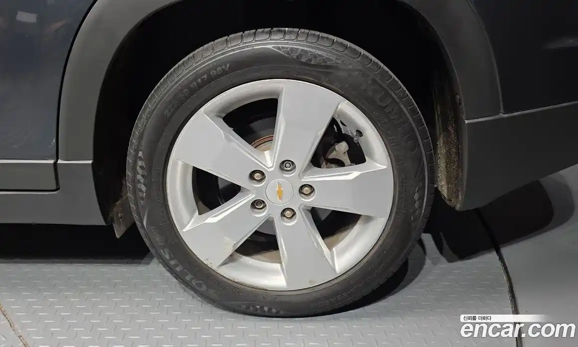 Chevrolet Orlando 2016 2.0 гидро, фото 7