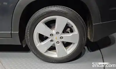 Chevrolet Orlando 2016 2.0 гидро, миниатюра 7