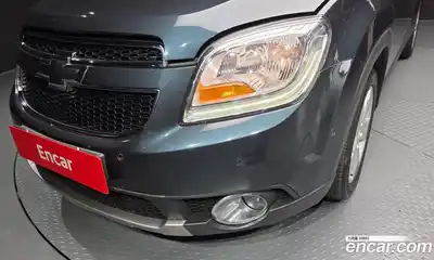 Chevrolet Orlando 2016 2.0 гидро, миниатюра 8