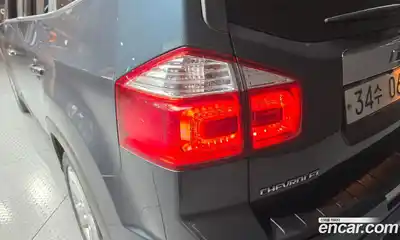 Chevrolet Orlando 2016 2.0 гидро, миниатюра 9