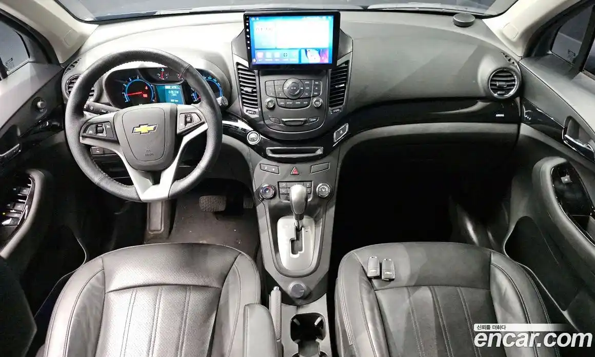 Chevrolet Orlando 2016 2.0 гидро, фото 10