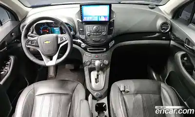 Chevrolet Orlando 2016 2.0 гидро, миниатюра 10