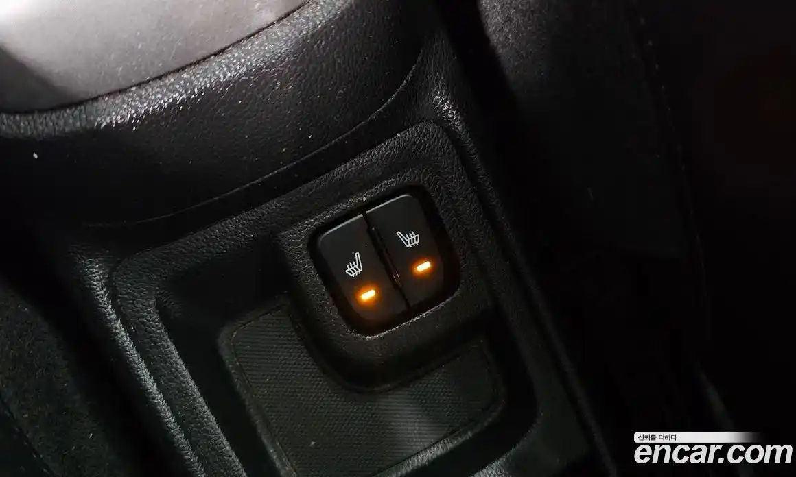 Chevrolet Spark 2016 1.0 гидро, фото 12