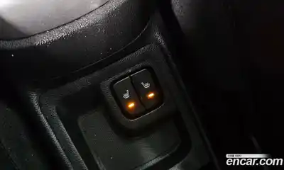 Chevrolet Spark 2016 1.0 гидро, миниатюра 12