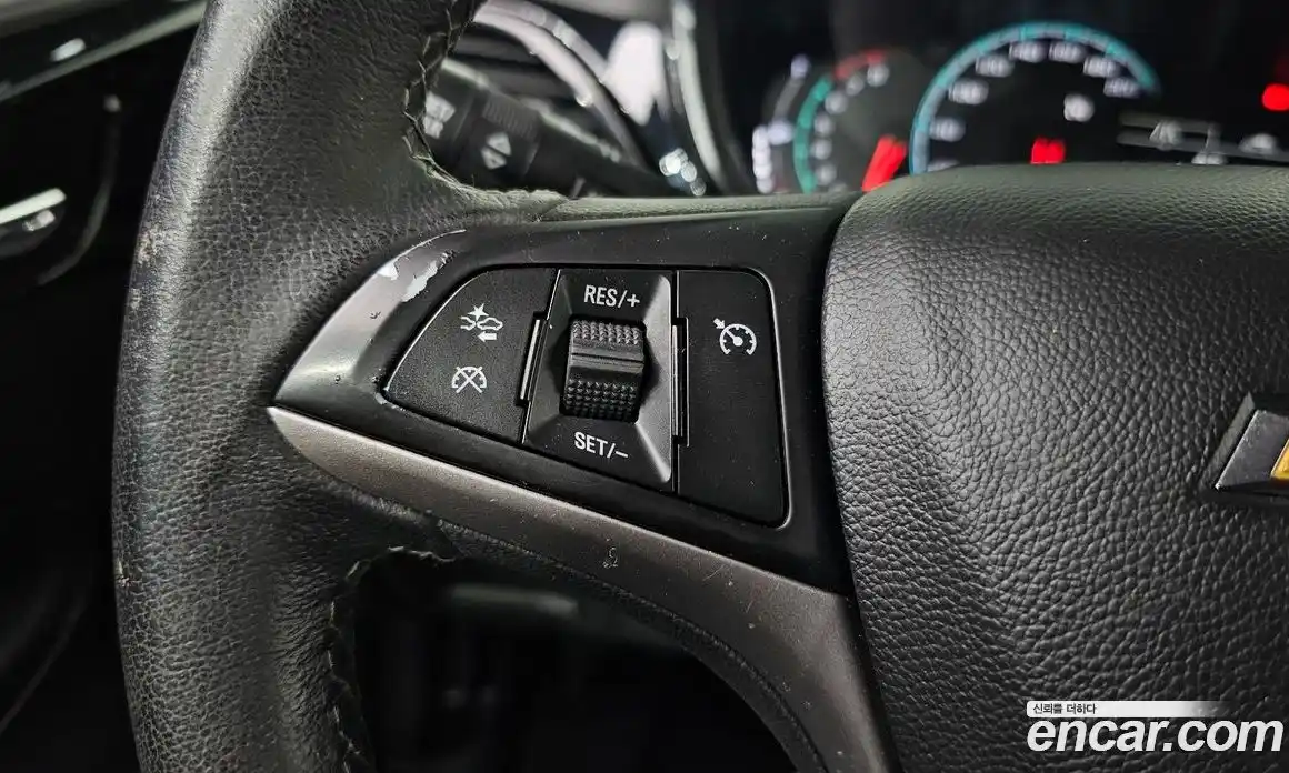 Chevrolet Spark 2016 1.0 гидро, фото 14
