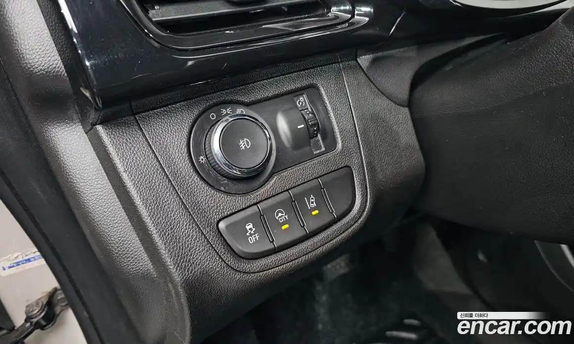 Chevrolet Spark 2016 1.0 гидро, фото 17