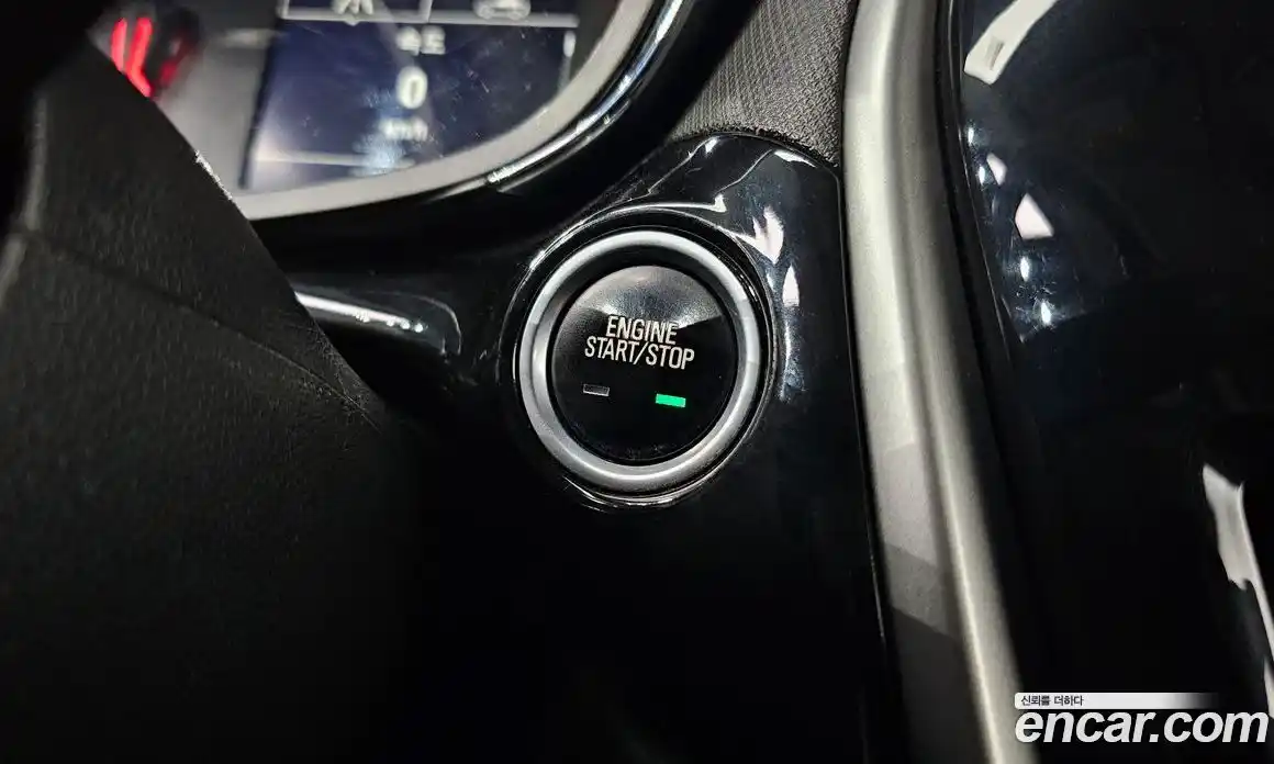 Chevrolet Spark 2016 1.0 гидро, фото 18