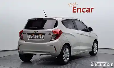Chevrolet Spark 2016 1.0 гидро, миниатюра 2
