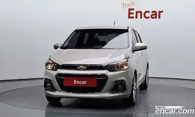 Chevrolet Spark 2016 1.0 гидро, миниатюра 3