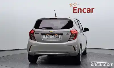 Chevrolet Spark 2016 1.0 гидро, миниатюра 4
