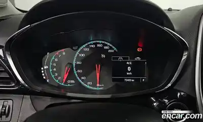Chevrolet Spark 2016 1.0 гидро, миниатюра 8