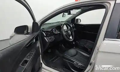 Chevrolet Spark 2016 1.0 гидро, миниатюра 10