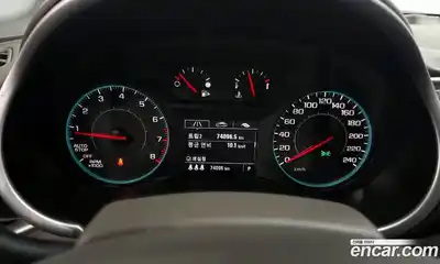 Chevrolet Malibu 2016 1.5 гидро, миниатюра 11