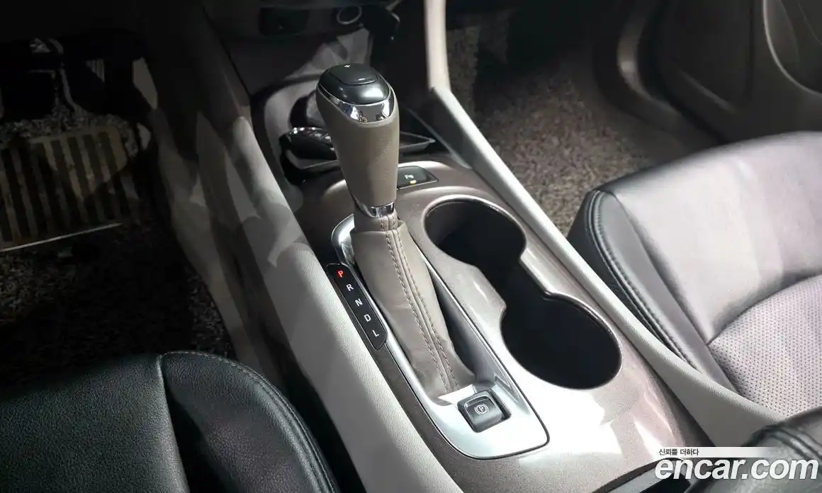 Chevrolet Malibu 2016 1.5 гидро, фото 12