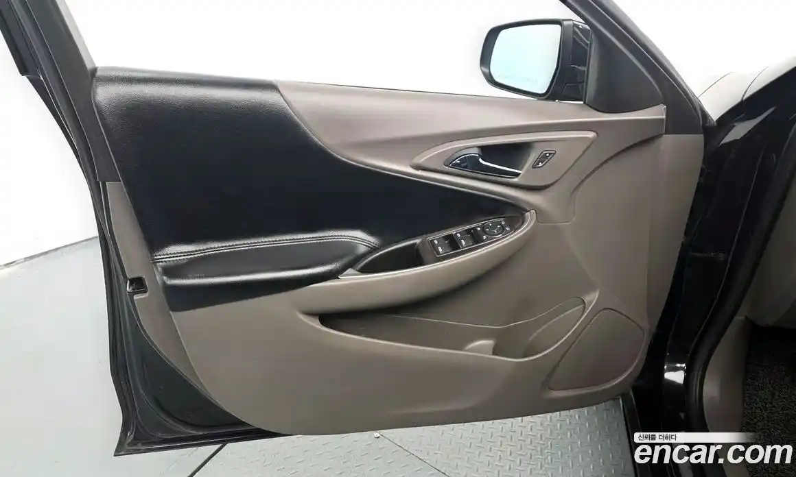 Chevrolet Malibu 2016 1.5 гидро, фото 14