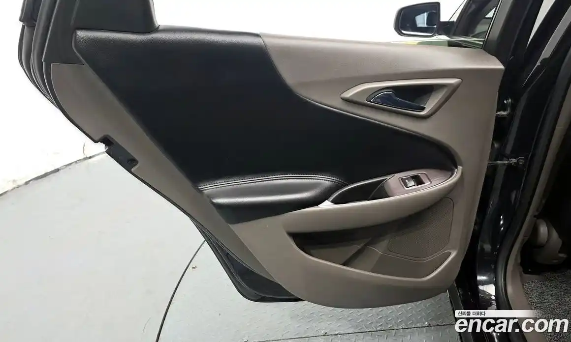Chevrolet Malibu 2016 1.5 гидро, фото 15