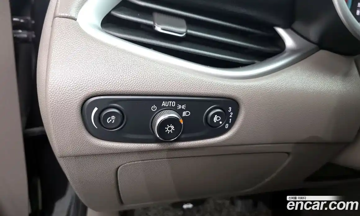 Chevrolet Malibu 2016 1.5 гидро, фото 22