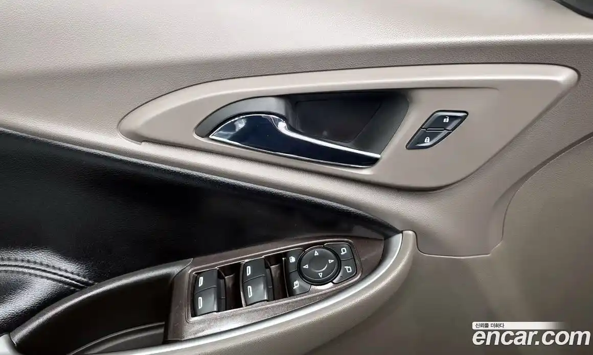 Chevrolet Malibu 2016 1.5 гидро, фото 23