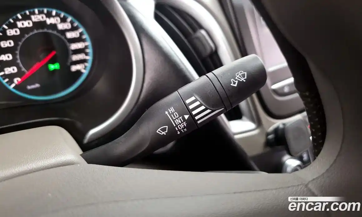 Chevrolet Malibu 2016 1.5 гидро, фото 24