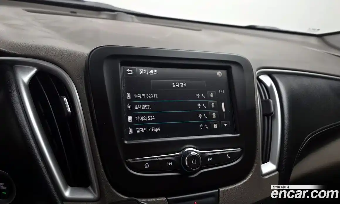 Chevrolet Malibu 2016 1.5 гидро, фото 28