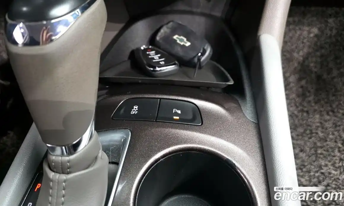 Chevrolet Malibu 2016 1.5 гидро, фото 29