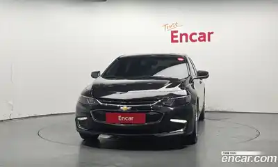 Chevrolet Malibu 2016 1.5 гидро, миниатюра 3