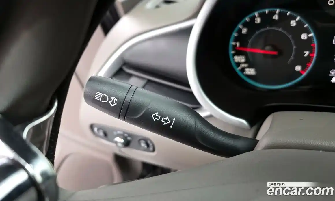 Chevrolet Malibu 2016 1.5 гидро, фото 31