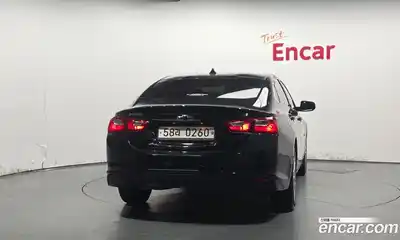 Chevrolet Malibu 2016 1.5 гидро, миниатюра 4