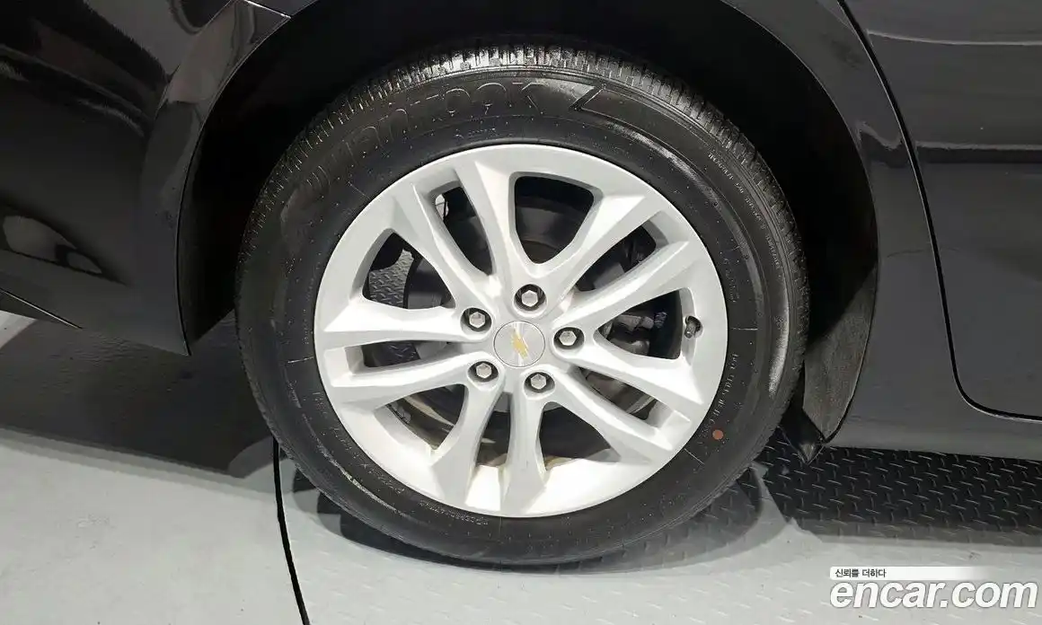 Chevrolet Malibu 2016 1.5 гидро, фото 5