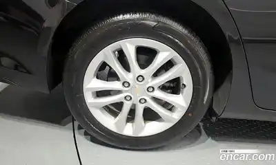 Chevrolet Malibu 2016 1.5 гидро, миниатюра 5