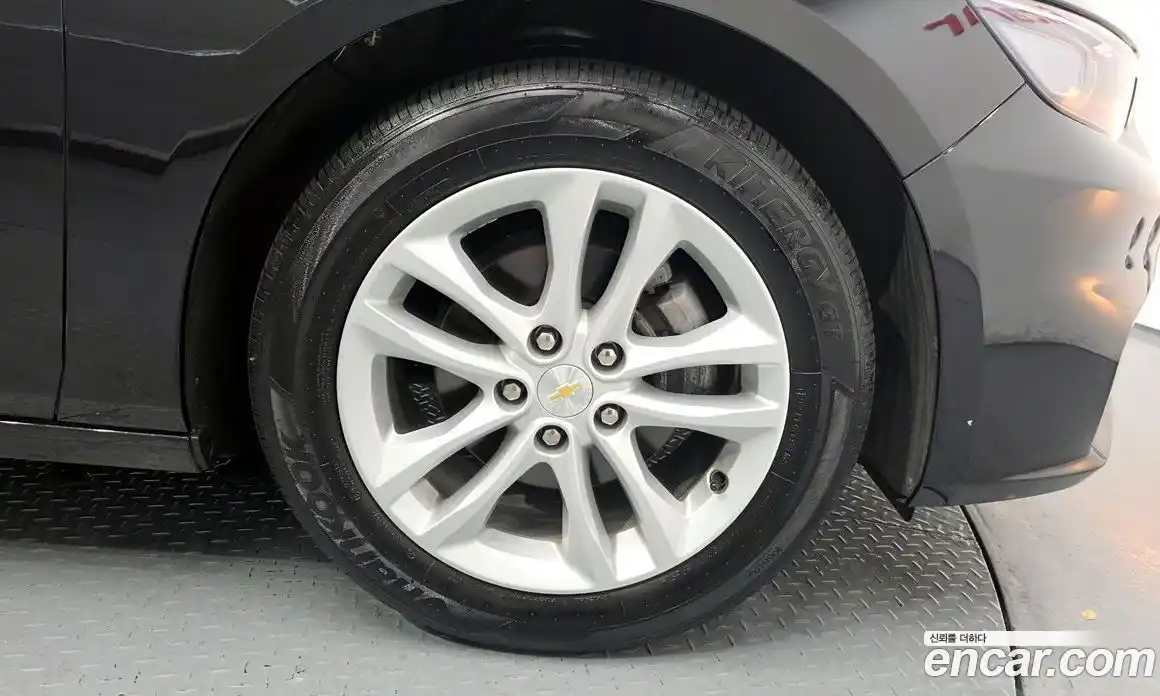Chevrolet Malibu 2016 1.5 гидро, фото 7