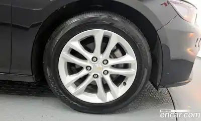 Chevrolet Malibu 2016 1.5 гидро, миниатюра 7