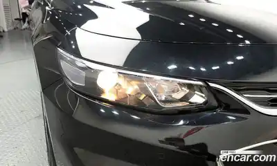 Chevrolet Malibu 2016 1.5 гидро, миниатюра 8