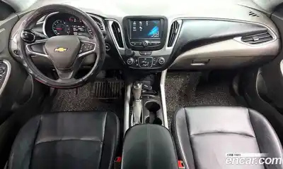 Chevrolet Malibu 2016 1.5 гидро, миниатюра 10