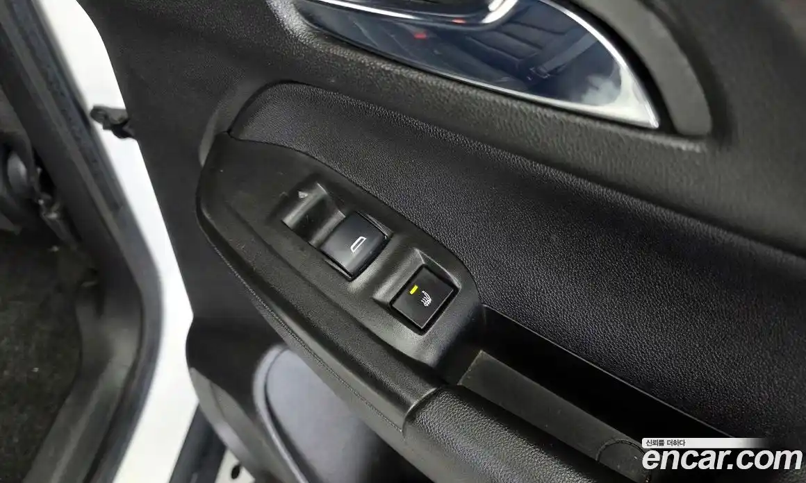 Chevrolet TrailBlazer 2021 1.3 гидро, фото 19