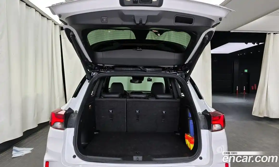 Chevrolet TrailBlazer 2021 1.3 гидро, фото 20
