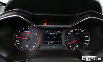 Chevrolet TrailBlazer 2021 1.3 гидро, миниатюра 8