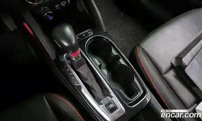 Chevrolet TrailBlazer 2021 1.3 гидро, миниатюра 9