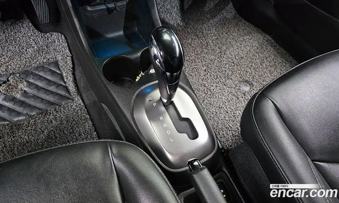 Chevrolet Spark 2016 1.0 гидро, фото 12