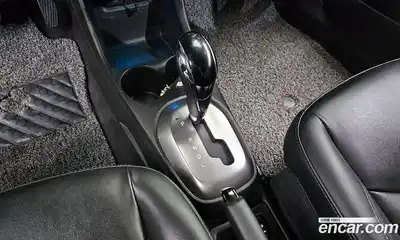 Chevrolet Spark 2016 1.0 гидро, миниатюра 12