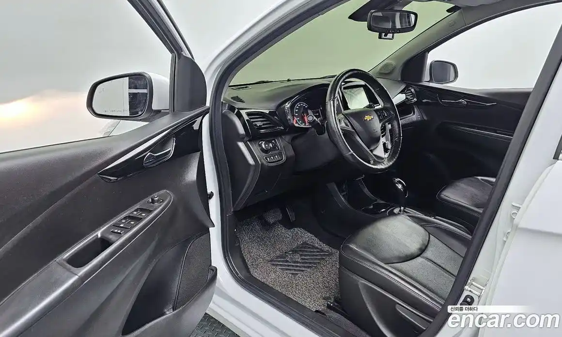 Chevrolet Spark 2016 1.0 гидро, фото 13