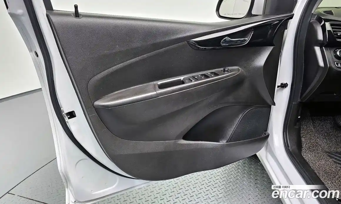 Chevrolet Spark 2016 1.0 гидро, фото 14