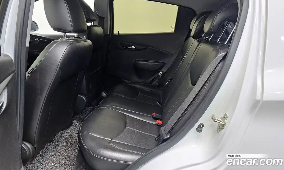 Chevrolet Spark 2016 1.0 гидро, фото 18