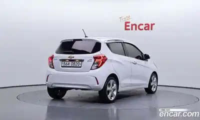 Chevrolet Spark 2016 1.0 гидро, миниатюра 2
