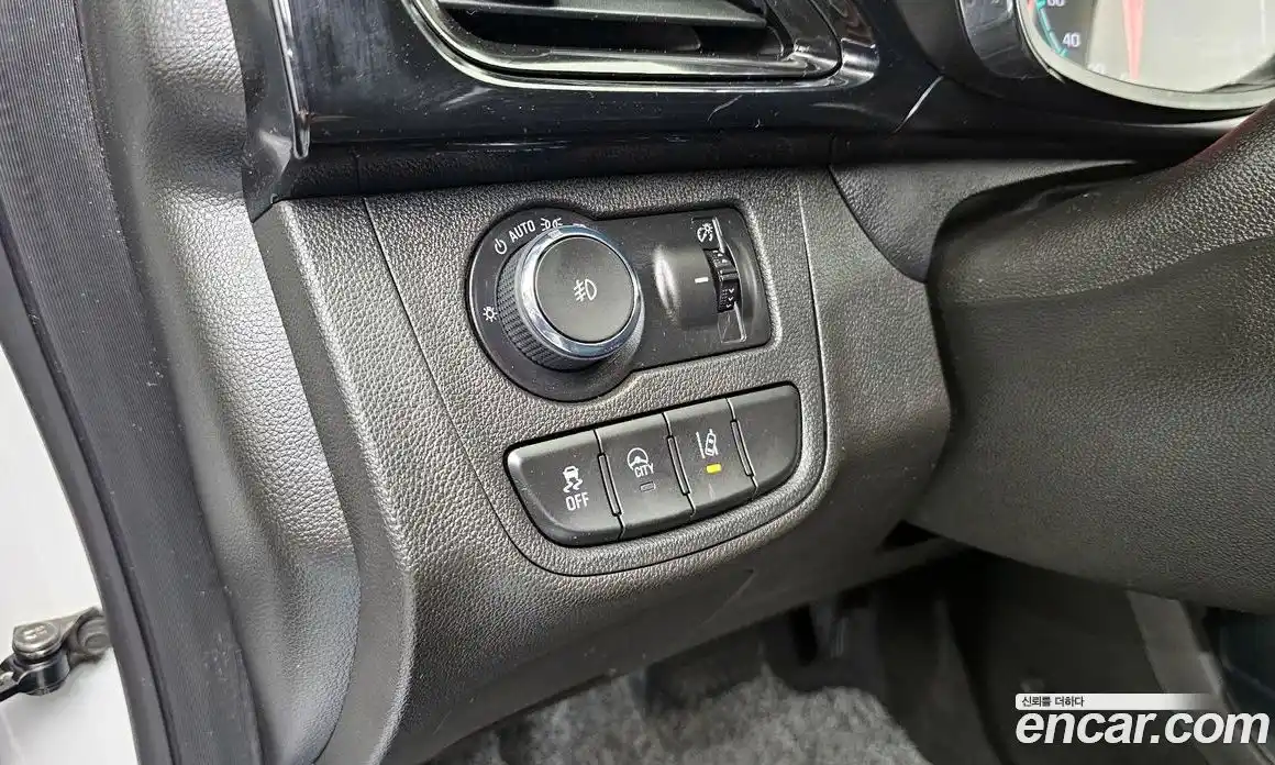 Chevrolet Spark 2016 1.0 гидро, фото 22